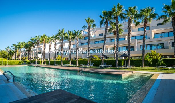 Revente - Apartment -
LAS COLINAS GOLF RESORT