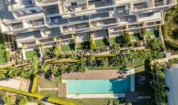 Revente - Apartment -
LAS COLINAS GOLF RESORT