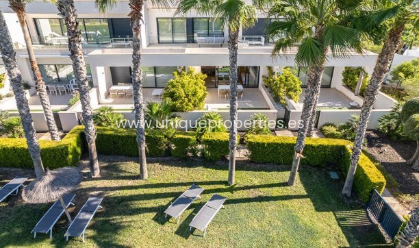 Revente - Apartment -
LAS COLINAS GOLF RESORT