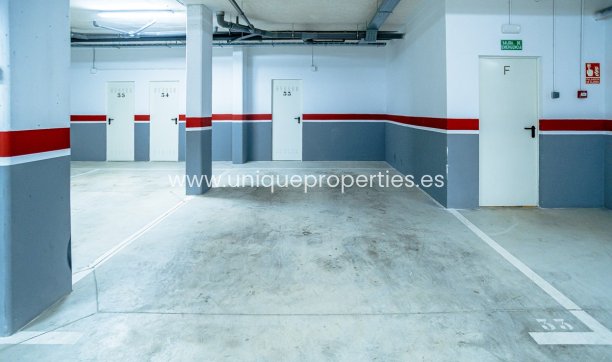Revente - Apartment -
LAS COLINAS GOLF RESORT
