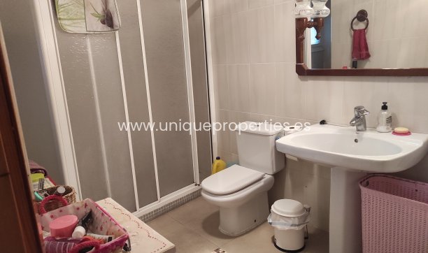 Reventa - Village House -
Lucar