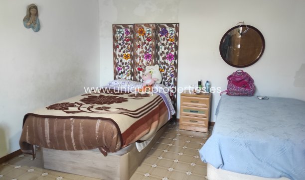 Reventa - Village House -
Lucar