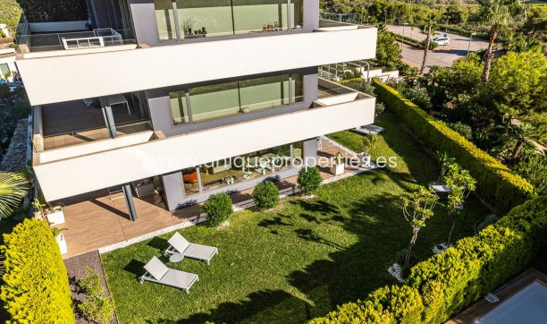 Reventa - Ground Floor -
LAS COLINAS GOLF RESORT