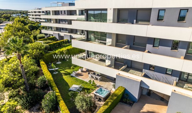 Reventa - Ground Floor -
LAS COLINAS GOLF RESORT