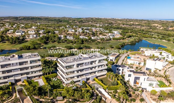 Reventa - Ground Floor -
LAS COLINAS GOLF RESORT