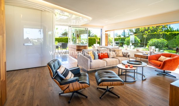 Reventa - Ground Floor -
LAS COLINAS GOLF RESORT