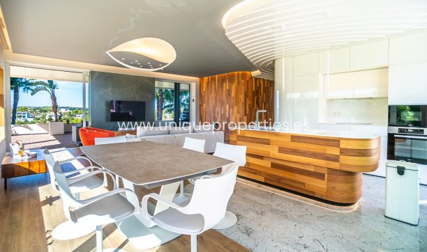 Reventa - Ground Floor -
LAS COLINAS GOLF RESORT