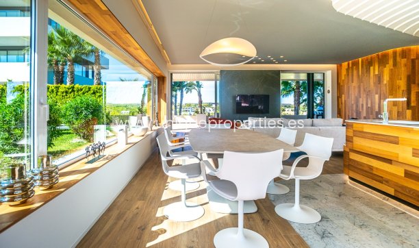 Reventa - Ground Floor -
LAS COLINAS GOLF RESORT