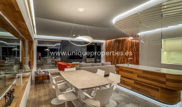 Reventa - Ground Floor -
LAS COLINAS GOLF RESORT