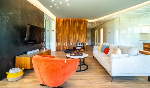 Reventa - Ground Floor -
LAS COLINAS GOLF RESORT