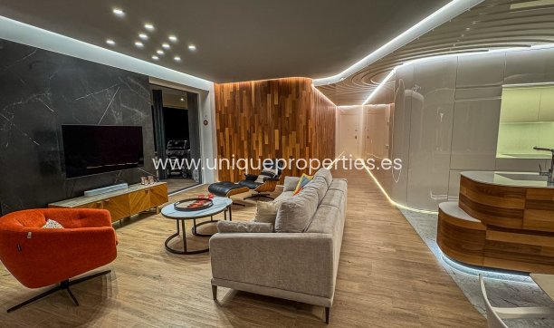 Reventa - Ground Floor -
LAS COLINAS GOLF RESORT