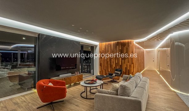 Reventa - Ground Floor -
LAS COLINAS GOLF RESORT