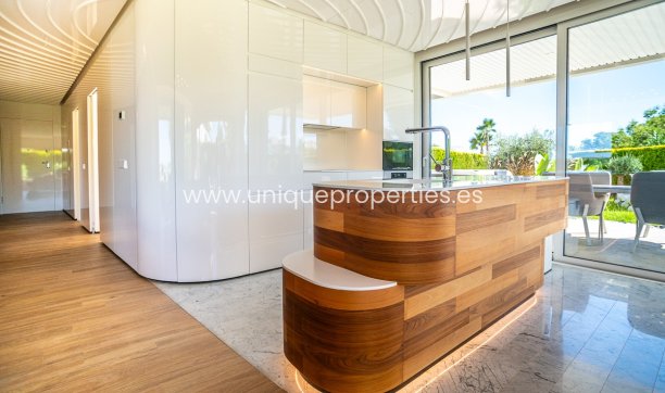 Reventa - Ground Floor -
LAS COLINAS GOLF RESORT