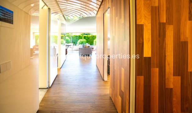 Reventa - Ground Floor -
LAS COLINAS GOLF RESORT