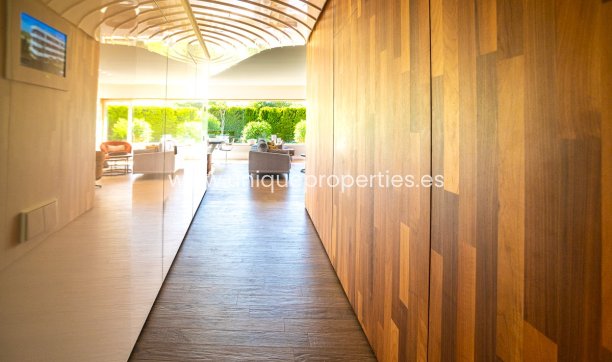 Reventa - Ground Floor -
LAS COLINAS GOLF RESORT