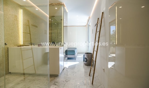 Reventa - Ground Floor -
LAS COLINAS GOLF RESORT