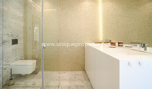 Reventa - Ground Floor -
LAS COLINAS GOLF RESORT