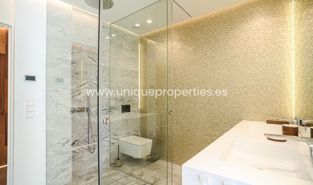 Reventa - Ground Floor -
LAS COLINAS GOLF RESORT