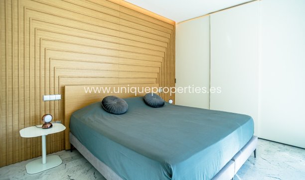 Reventa - Ground Floor -
LAS COLINAS GOLF RESORT