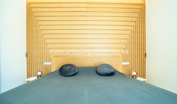 Reventa - Ground Floor -
LAS COLINAS GOLF RESORT