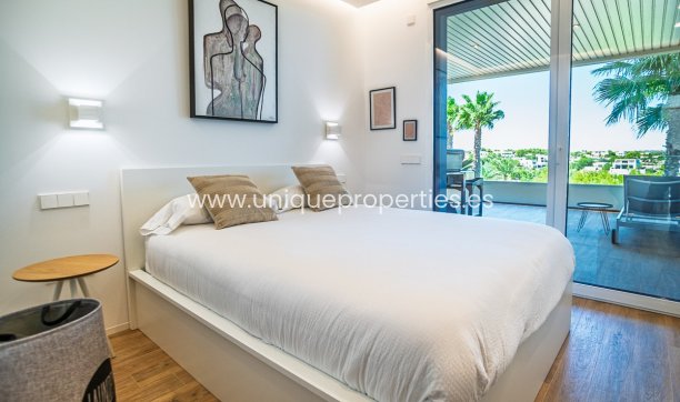 Reventa - Ground Floor -
LAS COLINAS GOLF RESORT