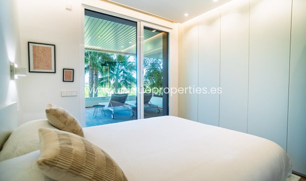 Reventa - Ground Floor -
LAS COLINAS GOLF RESORT