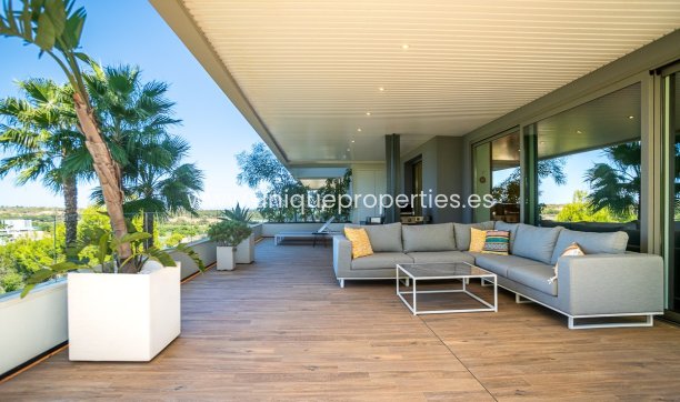 Reventa - Ground Floor -
LAS COLINAS GOLF RESORT