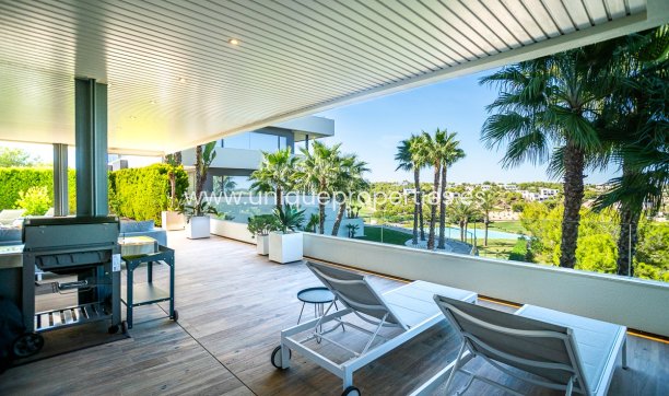 Reventa - Ground Floor -
LAS COLINAS GOLF RESORT