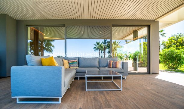 Reventa - Ground Floor -
LAS COLINAS GOLF RESORT