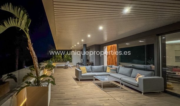 Reventa - Ground Floor -
LAS COLINAS GOLF RESORT