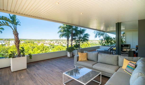 Reventa - Ground Floor -
LAS COLINAS GOLF RESORT