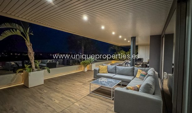 Reventa - Ground Floor -
LAS COLINAS GOLF RESORT