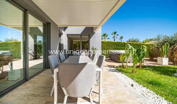 Reventa - Ground Floor -
LAS COLINAS GOLF RESORT