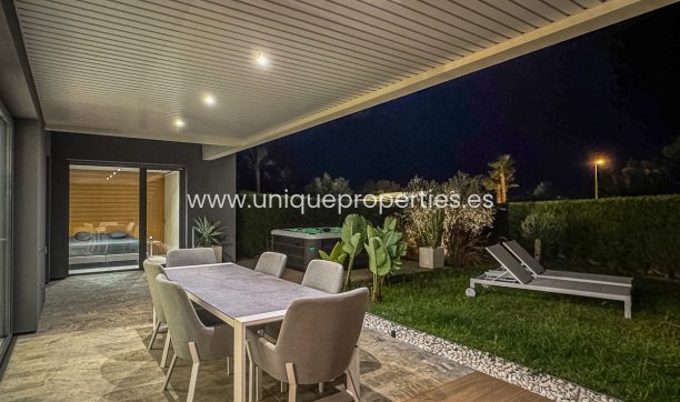 Reventa - Ground Floor -
LAS COLINAS GOLF RESORT