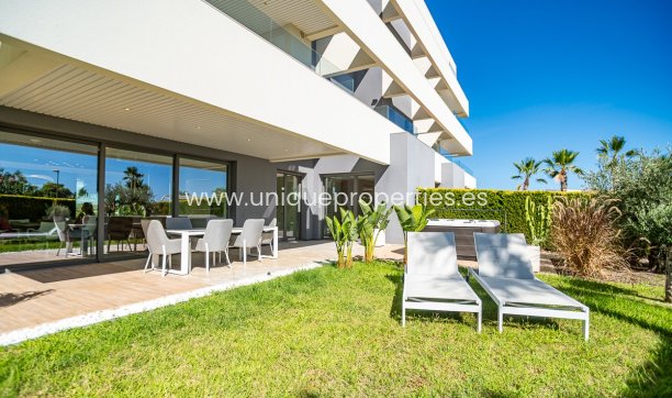 Reventa - Ground Floor -
LAS COLINAS GOLF RESORT