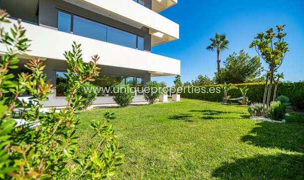Reventa - Ground Floor -
LAS COLINAS GOLF RESORT