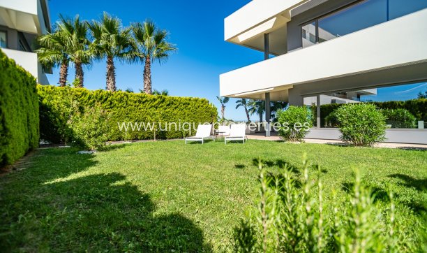 Reventa - Ground Floor -
LAS COLINAS GOLF RESORT