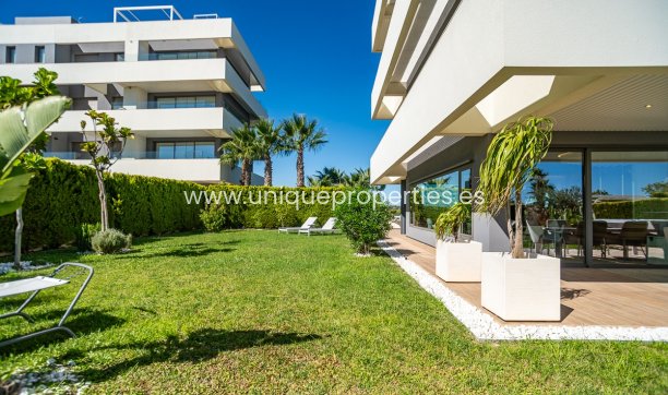 Reventa - Ground Floor -
LAS COLINAS GOLF RESORT
