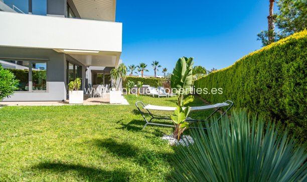 Reventa - Ground Floor -
LAS COLINAS GOLF RESORT