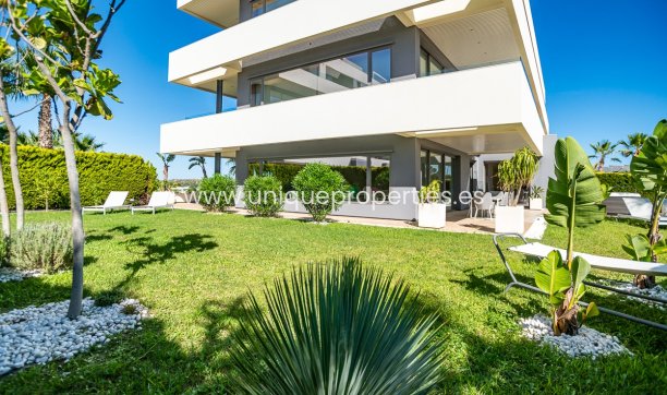 Reventa - Ground Floor -
LAS COLINAS GOLF RESORT