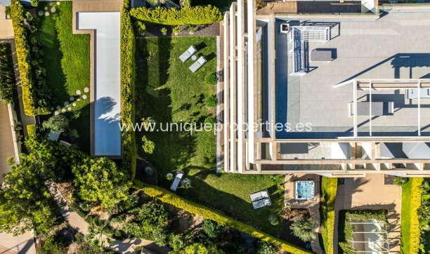 Reventa - Ground Floor -
LAS COLINAS GOLF RESORT