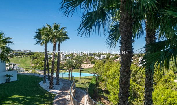 Reventa - Ground Floor -
LAS COLINAS GOLF RESORT