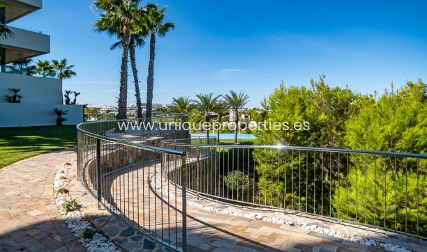 Reventa - Ground Floor -
LAS COLINAS GOLF RESORT