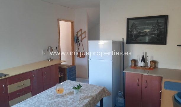 Reventa - Village House -
Macael