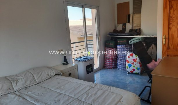 Reventa - Village House -
Macael