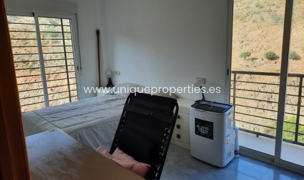 Reventa - Village House -
Macael