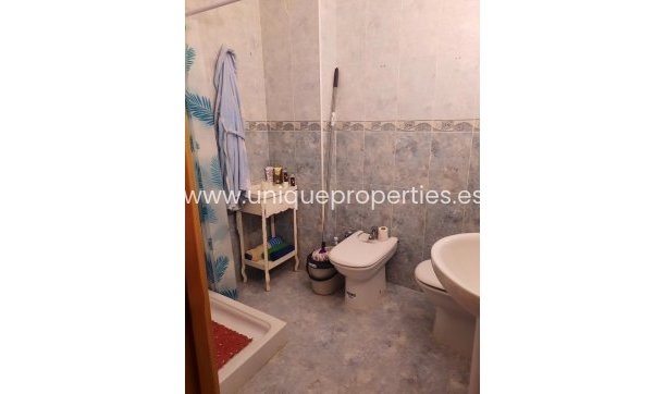 Reventa - Village House -
Macael