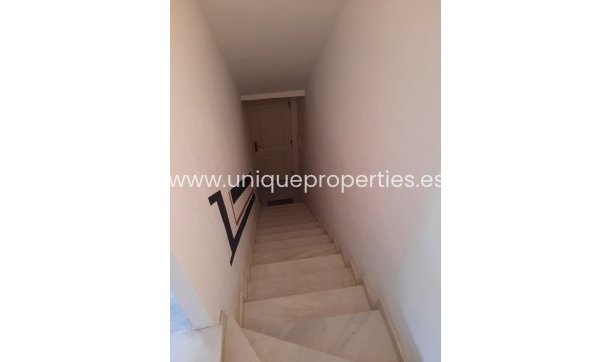 Reventa - Village House -
Macael