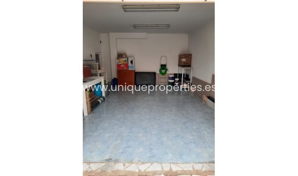 Reventa - Village House -
Macael