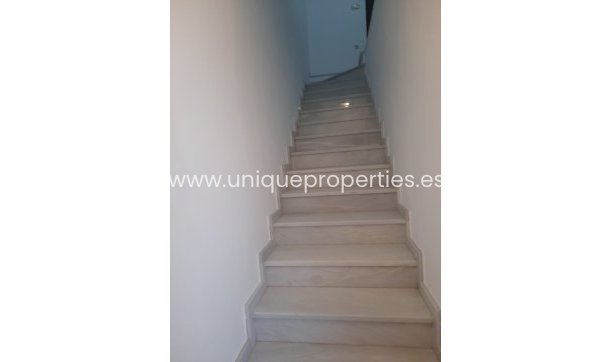 Reventa - Village House -
Macael